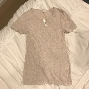 Basic Madewell Tee